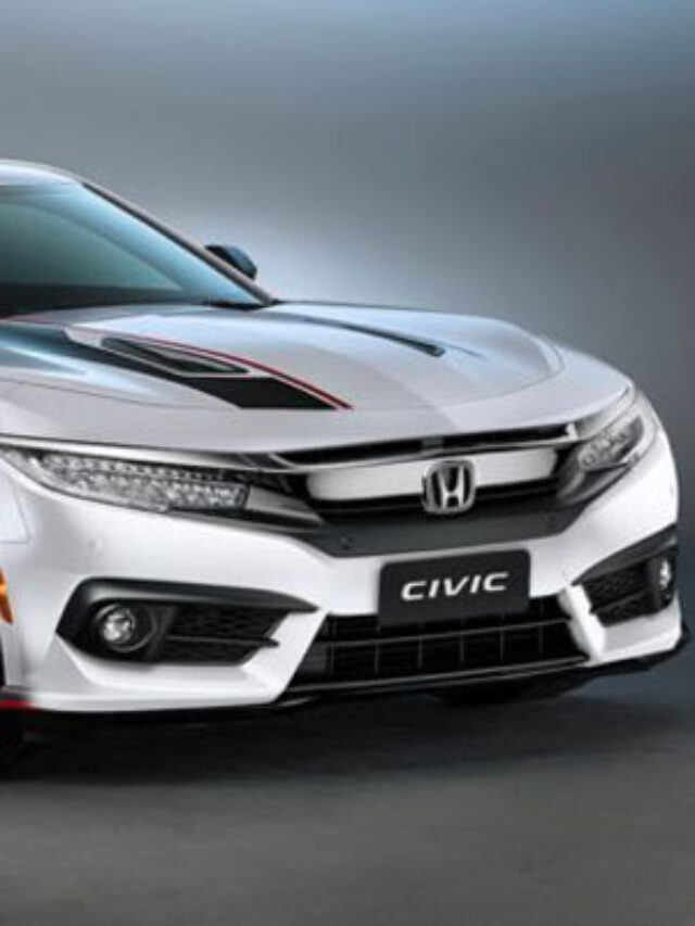 Novo Honda Civic SS 2024 - Giro dos Motores