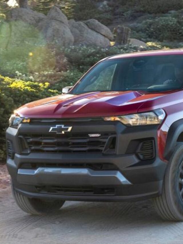 New Chevrolet S10 will arrive by the beginning of 2024 - Giro dos Motors