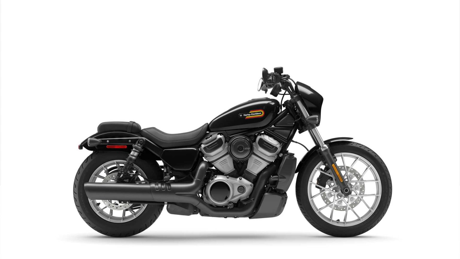 HarleyDavidson 2025 4 launches in Brazil Giro dos Motores